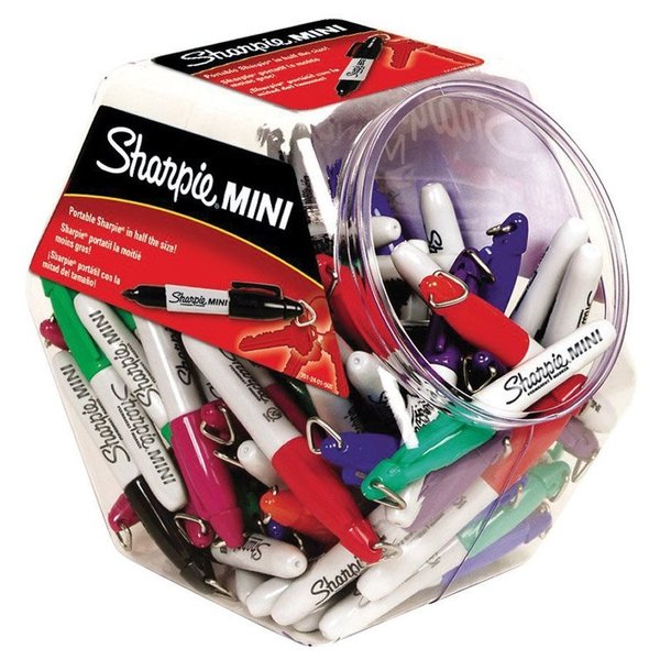 Sharpie Sharpie Mini Display 35111-0